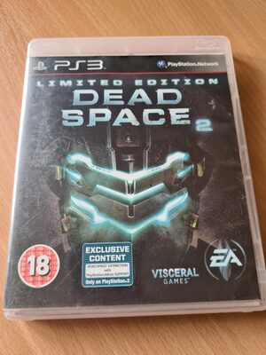 Dead Space 2 PlayStation 3