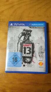 Unit 13 PS Vita