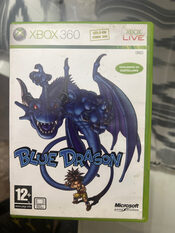 Blue Dragon Xbox 360