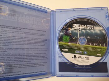 Football Manager 2024 PlayStation 5