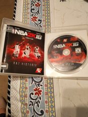 Buy NBA 2K16 PlayStation 3
