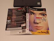 Resident Evil - Code: Veronica X PlayStation 2