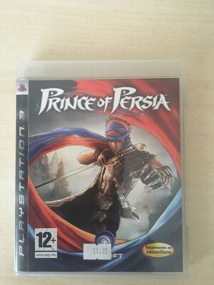 Prince of Persia (2008) PlayStation 3