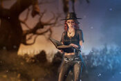 Dead by Daylight - Hour of the Witch (DLC) XBOX LIVE Key TURKEY