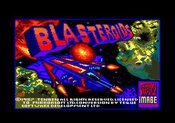 Buy Blasteroids Commodore / Amiga