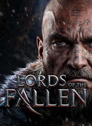 Lords Of The Fallen (2014) (GOTY) (PC) Gog.com Key GLOBAL