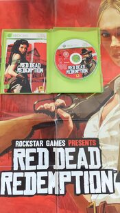 Red Dead Redemption Xbox 360