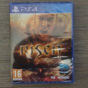 Risen PlayStation 4