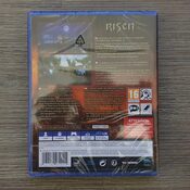 Risen PlayStation 4