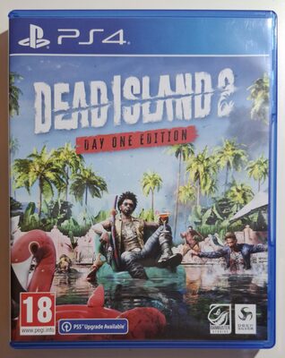 Dead Island 2 PlayStation 4