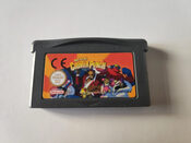 Wade Hixton's Counter Punch Game Boy Advance