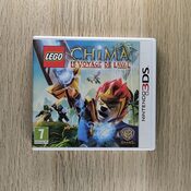 LEGO Legends of Chima: Laval's Journey Nintendo 3DS