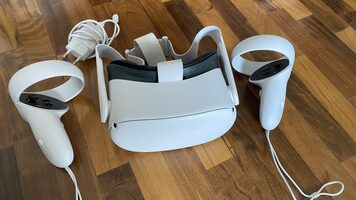 Oculus Quest 2