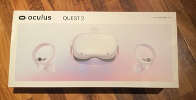 Oculus Quest 2