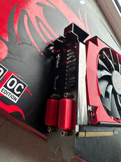 MSI R9 380 gaming 4gb. for sale