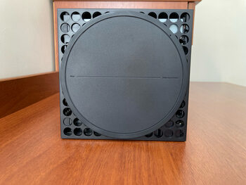 Xbox Series X 1TB konsolė