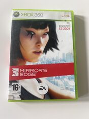 Mirror's Edge Xbox 360