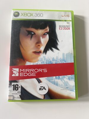 Mirror's Edge Xbox 360