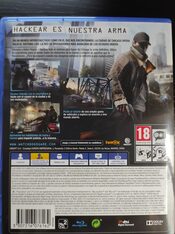 Watch Dogs PlayStation 4