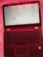 Lenovo yoga 510-14isk