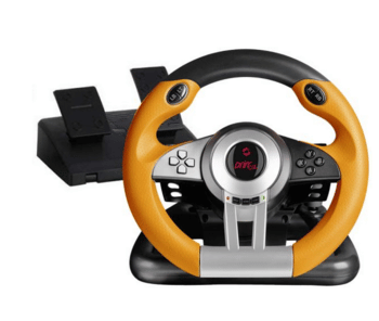 Comprar Speedlink racing wheel Drift O.Z.