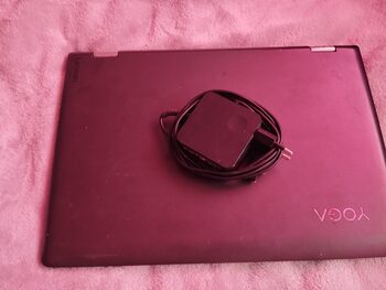 Lenovo yoga 510-14isk