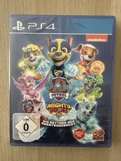 PAW Patrol Mighty Pups Save Adventure Bay PlayStation 4