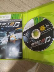 Need for Speed: Shift 2 Unleashed Xbox 360