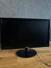 Monitorius Samsung S24d330h, LCD Fullhd 60hz 24"