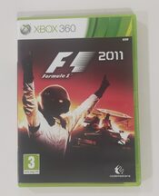 F1 2011 Xbox 360