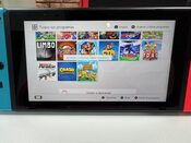 Redeem NINTENDO SWITCH CON "MÁGIA" 256GB CON JUEGOS INCLUIDOS