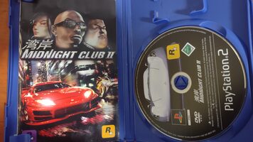 Get Midnight Club 2 PlayStation 2