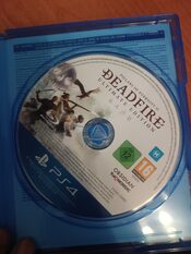 Buy Pillars of Eternity II: Deadfire - Ultimate Edition PlayStation 4