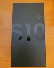 Samsung Galaxy S10+ 128GB Ceramic Black