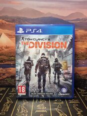 Tom Clancy’s The Division PlayStation 4