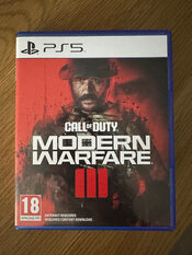 Call of Duty: Modern Warfare III PlayStation 5