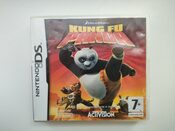 Kung Fu Panda Nintendo DS