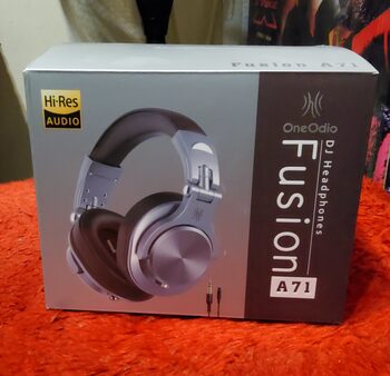 OneOdio Fusion A71