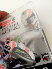 Get Castrol Honda Superbike Racing PlayStation