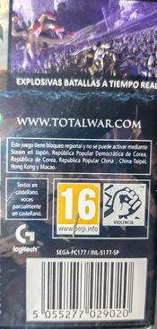 Get Total War: Warhammer II PC