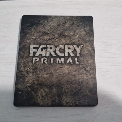 Far Cry Primal: Collector's Edition PlayStation 4