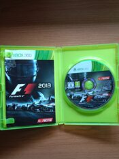 Buy F1 2013 Xbox 360