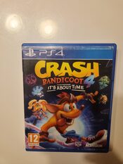 Crash Bandicoot 4: It's About Time PlayStation 4