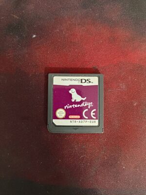 Nintendogs Nintendo DS