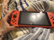 Nintendo Switch, Blue & Red, 64GB