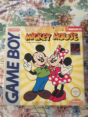 Mickey Mouse Game Boy