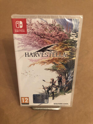 Harvestella Nintendo Switch