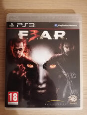 F.E.A.R. 3 PlayStation 3