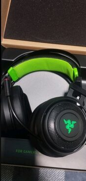 Razer Nari Ultimate for xbox