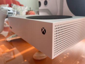 Xbox Series S 512gb